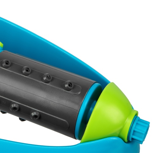 Дождеватель осцилирующий для прямоугольных площадей Palisad Luxe фото 7