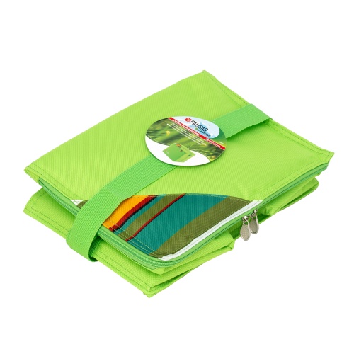 Сумка холодильник 280 х 200 х 240 мм, Camping Palisad фото 8