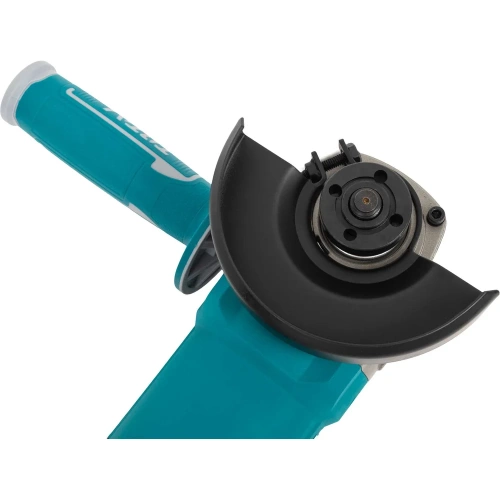 Угловая шлифовальная машина TOTAL 1500 Вт 125 мм TG11512536 фото 11 Угловая шлифовальная машина TOTAL 1500 Вт 125 мм TG11512536 фото 11