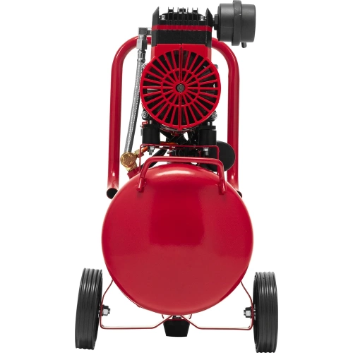 Компрессор безмасляный малошумный MTX SPC 1500/24, 1500 Вт, ресивер 24 л, 260 л/мин 58139 фото 5 Компрессор безмасляный малошумный MTX SPC 1500/24, 1500 Вт, ресивер 24 л, 260 л/мин 58139 фото 5