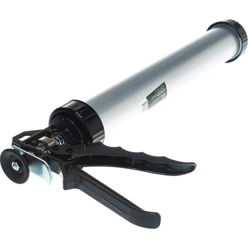 Универсальный усиленный пистолет Ultima для фолиевых туб 600 мл и герметиков 310 мл ULTMG17009 фото 5 Универсальный усиленный пистолет Ultima для фолиевых туб 600 мл и герметиков 310 мл ULTMG17009 фото 5