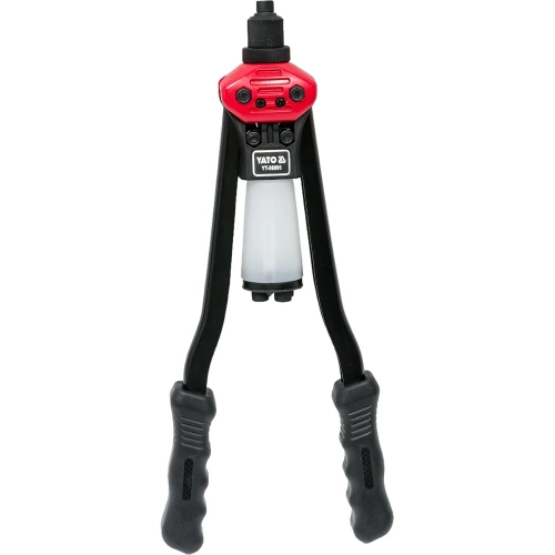 Заклепочник двуручный YATO 2,4 - 6,4мм YT-36095 394936095 092 1 фото 4 Заклепочник двуручный YATO 2,4 - 6,4мм YT-36095 394936095 092 1 фото 4