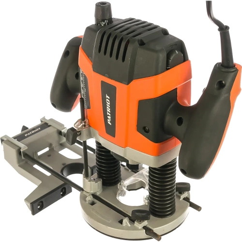 Электрический фрезер PATRIOT ER 130 150300130 фото 11