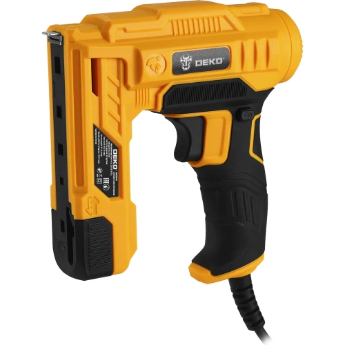 Степлер электрический DEKO DKES500 085-1072 фото 5