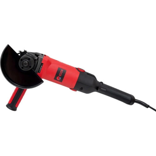 Угловая шлифовальная машина Edon AG-125/1000ER 18403 фото 4 Угловая шлифовальная машина Edon AG-125/1000ER 18403 фото 4