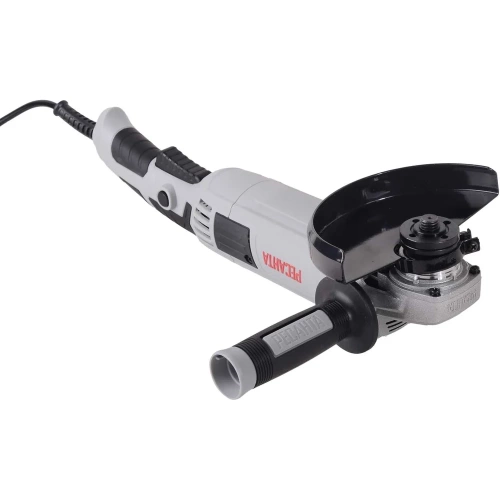 Углошлифовальная машина Ресанта УШМ-150/1300 75/12/6 фото 4 Углошлифовальная машина Ресанта УШМ-150/1300 75/12/6 фото 4