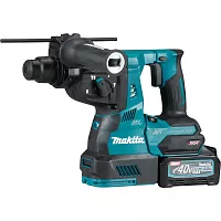 Аккумуляторный перфоратор Makita XGT HR001GM201 199375