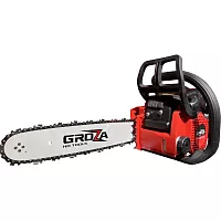 Бензопила Grozatools iMS-318 Easy G1301