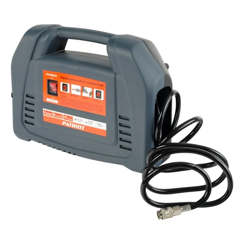 Поршневой безмасляный компрессор PATRIOT WO 180K 525301905 фото 5 Поршневой безмасляный компрессор PATRIOT WO 180K 525301905 фото 5