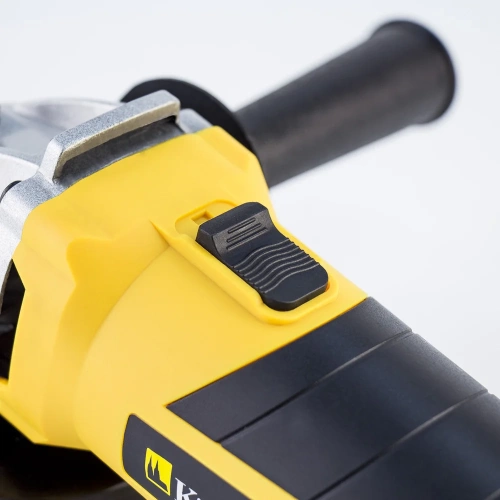 Угловая шлифовальная машина Kolner KAG 115/500M 8020700456 8030700456 фото 6 Угловая шлифовальная машина Kolner KAG 115/500M 8020700456 8030700456 фото 6