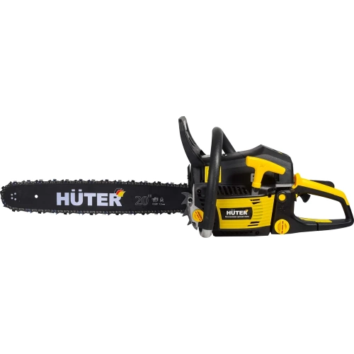 Бензопила Huter BS-62 70/6/6 фото 3 Бензопила Huter BS-62 70/6/6 фото 3