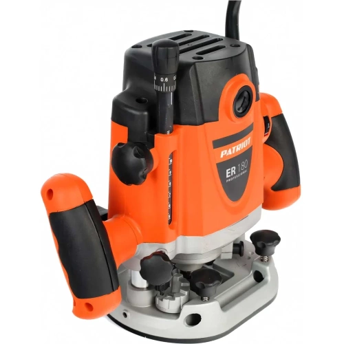 Электрический фрезер PATRIOT ER 180 150300180 фото 4 Электрический фрезер PATRIOT ER 180 150300180 фото 4