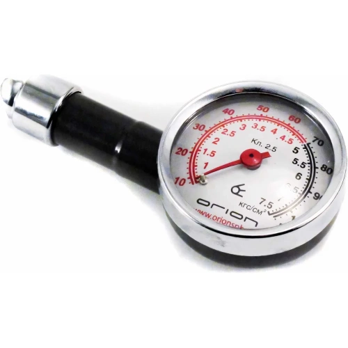 Манометр Вымпел МН-01 5085 фото 4 Манометр Вымпел МН-01 5085 фото 4