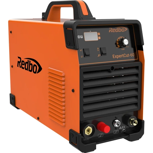 Инвертор плазменной резки Redbo ExpertCut-60 7449 Инвертор плазменной резки Redbo ExpertCut-60 7449