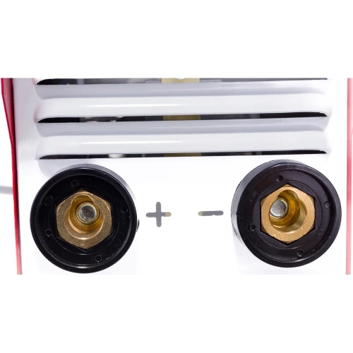 Сварочный аппарат с комплектом проводов Торус 255 фото 7