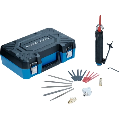 Пневмолобзик NORDBERG NP6011K Пневмолобзик NORDBERG NP6011K