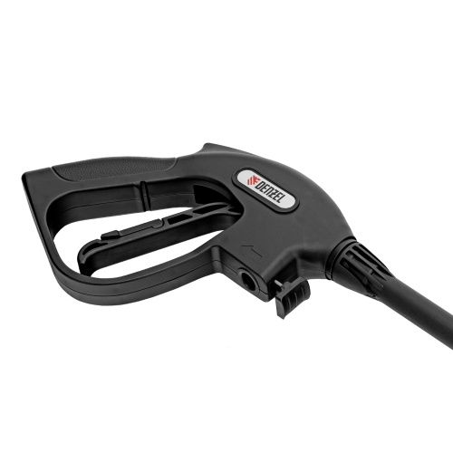 Моечная машина высокого давления R-135, 1800 Вт, 135 бар, 6 л/мин, колесная Denzel фото 17