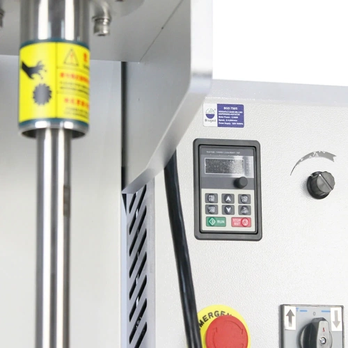 Универсальный диссольвер Biuged(BGD) BGD 750/2 00-00007826 фото 3 Универсальный диссольвер Biuged(BGD) BGD 750/2 00-00007826 фото 3