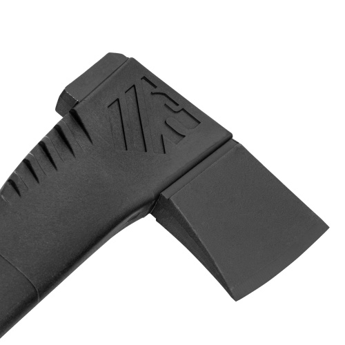 Топор-колун, F5, 1100 гр, двухкомпонентная рукоятка, 500 мм// Denzel фото 5 Топор-колун, F5, 1100 гр, двухкомпонентная рукоятка, 500 мм// Denzel фото 5