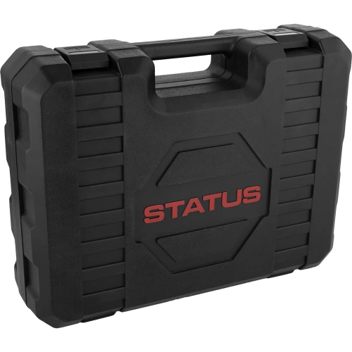 Аккумуляторная дрель-шуруповерт STATUS CBL21 Li 07126601 фото 6