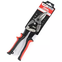 Ножницы по металлу REDMARK левые RM8000212