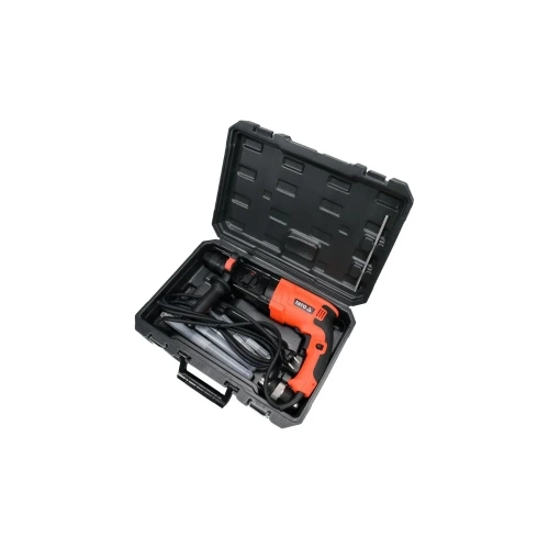 Перфоратор YATO SDS PLUS 850 Вт YT-82122 фото 5 Перфоратор YATO SDS PLUS 850 Вт YT-82122 фото 5