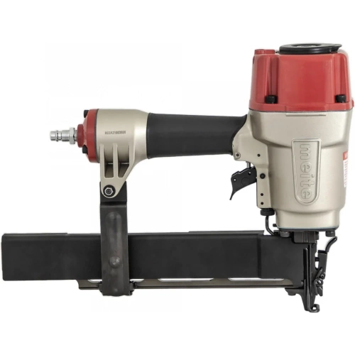 Скобозабивной каркасный пневмоинструмент MEITE MT-N851-H GBN03A00301 фото 9