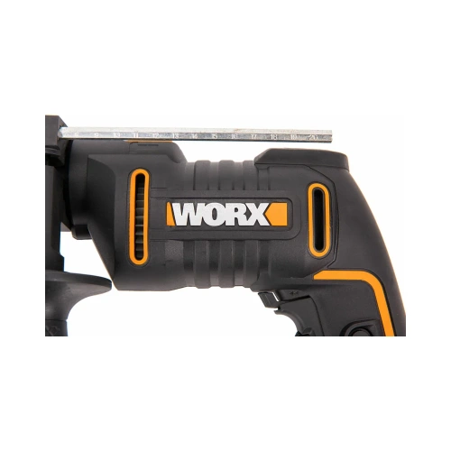 Ударная электрическая дрель WORX WX317.2 фото 7 Ударная электрическая дрель WORX WX317.2 фото 7