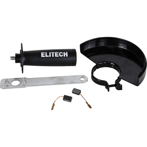 Шлифмашина Elitech угловая МШУ 101Э (Е2213.012.00) ДМ 202430 фото 6 Шлифмашина Elitech угловая МШУ 101Э (Е2213.012.00) ДМ 202430 фото 6