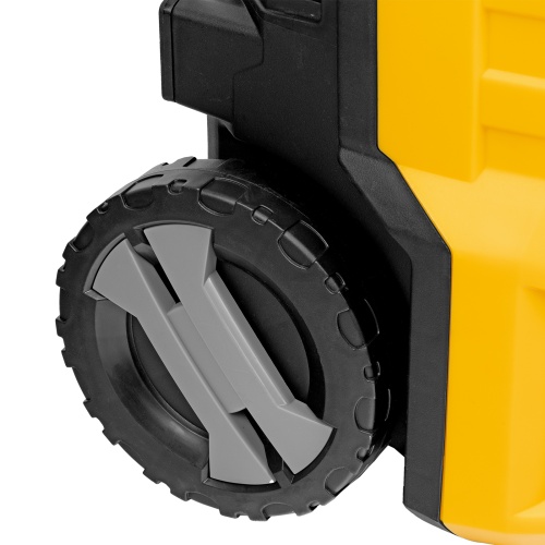 Моечная машина высокого давления R-180iD, 2000 Вт, 180 бар, 420 л/ч, асинх. двиг., бараб.// Denzel фото 14