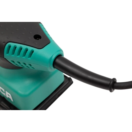 Виброшлифовальная машина DCA ASB03-100S фото 9