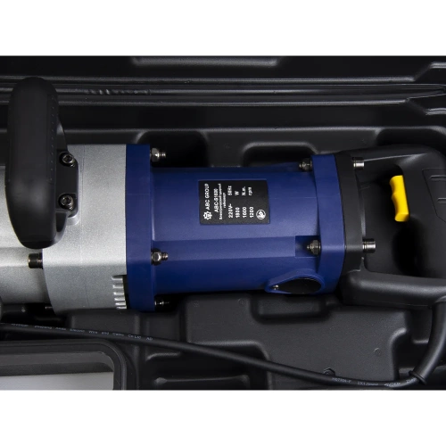 Электрический ударный гайковерт ABC до 1600 Н.м -S1600 ABC-S1600 фото 8