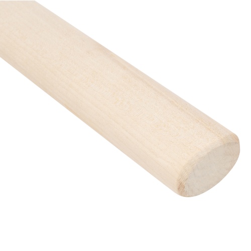 Рукоятка для молотка, 320 мм, деревянная фото 3