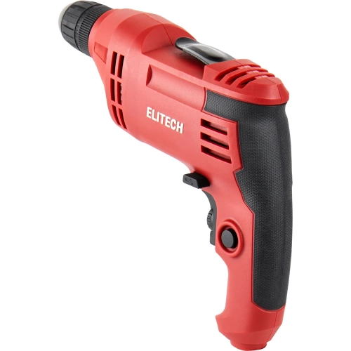 Дрель Elitech Д 0610РЭ (E2201.028.00) 204496 фото 3 Дрель Elitech Д 0610РЭ (E2201.028.00) 204496 фото 3