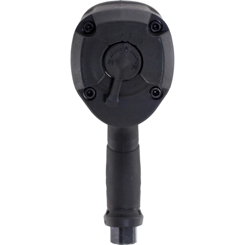 Гайковерт пневматический ударный Rotake 1", 2100 Нм, композитный RT-5572 фото 5