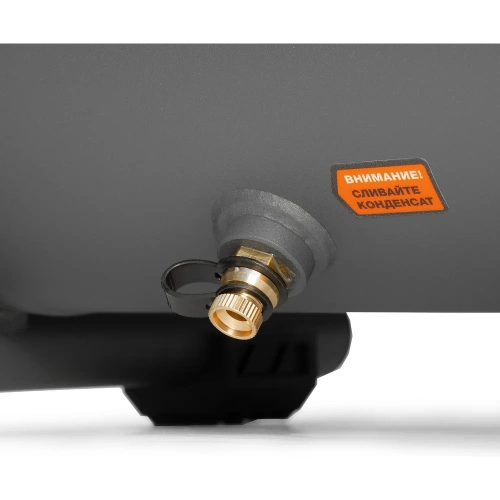 Компрессор аккумуляторный безмасляный DAEWOO DAC 80S Li SET фото 9