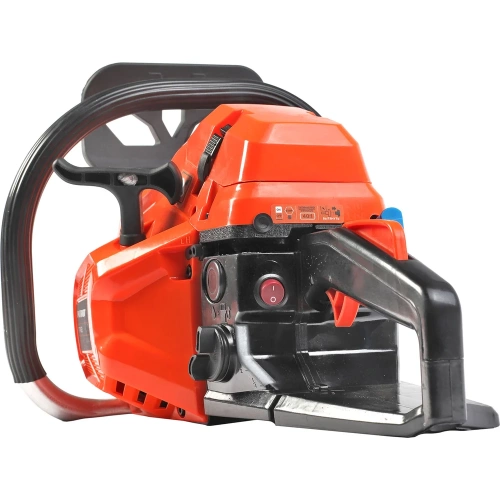 Бензиновая цепная пила Patriot PT 452 220104452 фото 10 Бензиновая цепная пила Patriot PT 452 220104452 фото 10