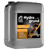 Грунт глубокого проникновения Dufa Premium Home Hydro Grund акрил-гидрозолевый 5 л