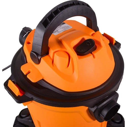 Строительный пылесос Вихрь СП-1400/15 72/19/7 фото 3 Строительный пылесос Вихрь СП-1400/15 72/19/7 фото 3