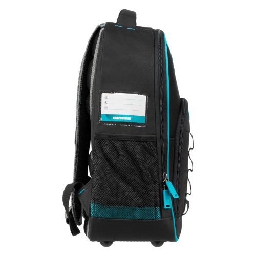 Рюкзак для инструмента, 450х340х170мм Gross фото 5