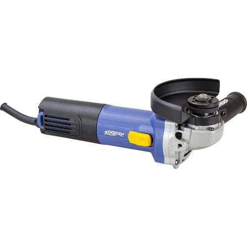 Машина шлифовальная угловая Redbo EAG125/950D 20706 фото 5