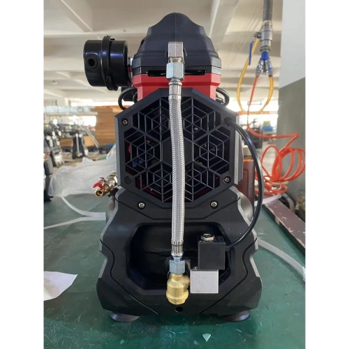 Компрессор Grozatools iCO-5 innovation G0305 фото 11 Компрессор Grozatools iCO-5 innovation G0305 фото 11