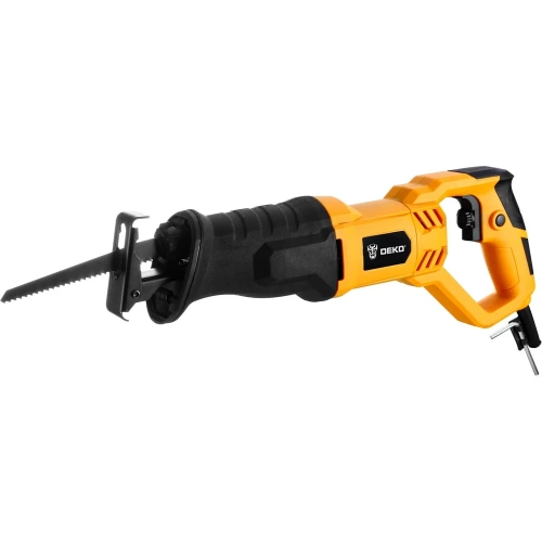 Сабельная пила DEKO DKRS1000 063-4194 фото 7