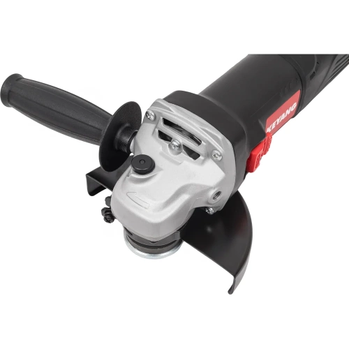 Угловая шлифмашина KEYANG DG-852 125 мм фото 7 Угловая шлифмашина KEYANG DG-852 125 мм фото 7