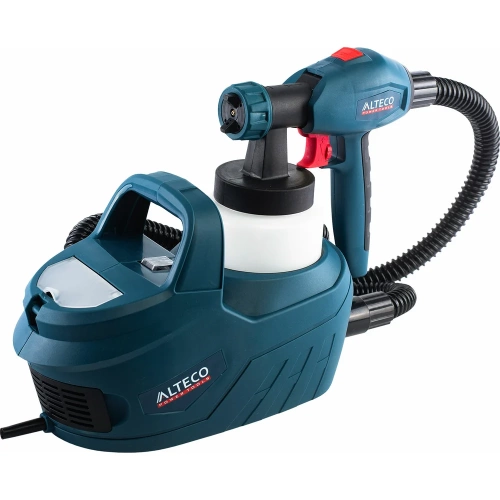 Краскораспылитель Alteco SG 2204 27632 Краскораспылитель Alteco SG 2204 27632