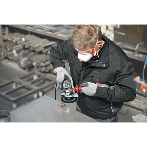 Угловая шлифовальная машина FLEX LE 14-7 125 INOX 230/CEE 406546 фото 8 Угловая шлифовальная машина FLEX LE 14-7 125 INOX 230/CEE 406546 фото 8