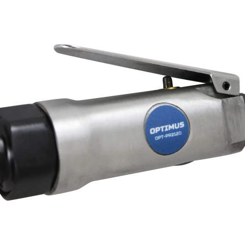 Пневматическая трещотка Optimus 1/4”, 240 об/мин, 45 Нм OPT-PR2120 фото 10 Пневматическая трещотка Optimus 1/4”, 240 об/мин, 45 Нм OPT-PR2120 фото 10