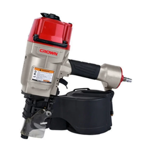 Пистолет гвоздезабивной Crown CT38122