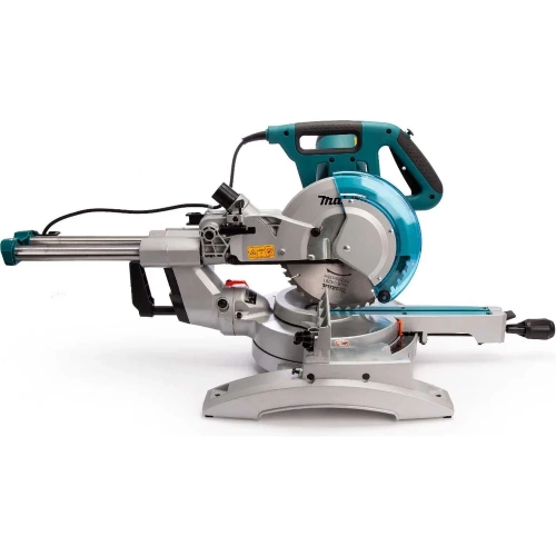 Торцовочная пила Makita LS1018LN фото 7