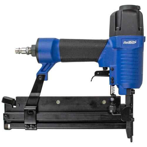 Пневматический нейлер/степлер Redbo AS-5040E (скоба 16-40/1.0-1.2, гвоздь 15-50/1.0-1.2, 53,4л.мин.) 38833 фото 6 Пневматический нейлер/степлер Redbo AS-5040E (скоба 16-40/1.0-1.2, гвоздь 15-50/1.0-1.2, 53,4л.мин.) 38833 фото 6